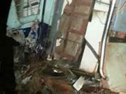 Hai tàu tốc hành đâm nhau, ít nhất 12 người thiệt mạng