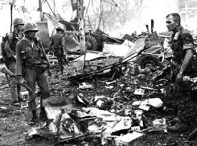 Chiến dịch Đồng Xo&agrave;i g&oacute;p phần đ&aacute;nh bại chiến lược &ldquo;Chiến tranh đặc biệt&rdquo; của Mỹ