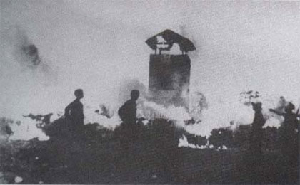 Chiến thắng An Kh&ecirc; - Bước trưởng th&agrave;nh của LLVT Li&ecirc;n khu 5