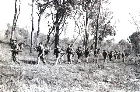 Chiến dịch Bắc T&acirc;y Nguy&ecirc;n 1972: Th&agrave;nh c&ocirc;ng của nghệ thuật tạo lập thế trận, nghi binh lừa địch