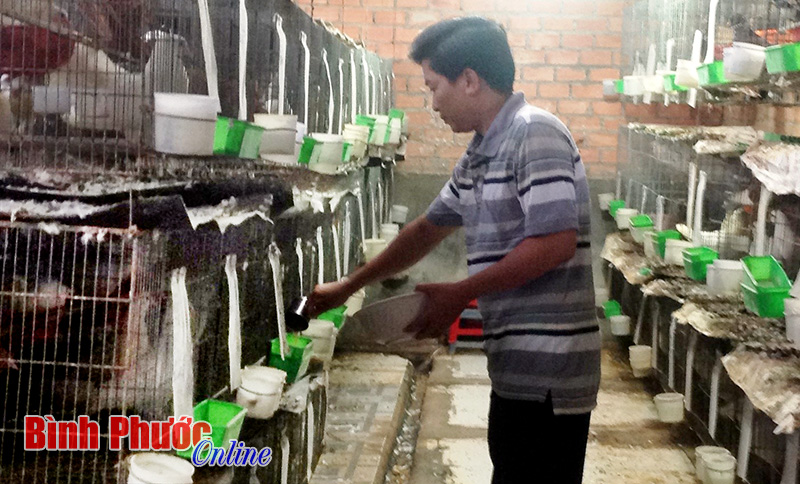 10 mô hình sản xuất hiệu quả