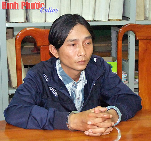 110 ng&agrave;n đồng = 11 năm đ&agrave;o tẩu