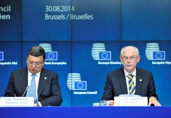 EU giữ nguyên các biện pháp trừng phạt nhằm vào Nga