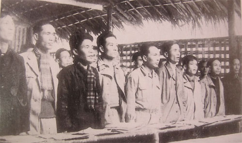 Tăng cường sự l&atilde;nh đạo của Đảng đối với qu&acirc;n đội (*)