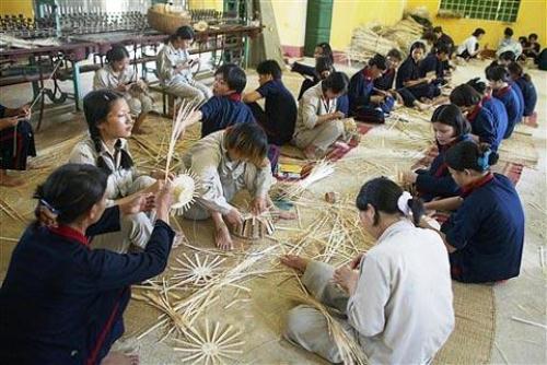 Tăng cường công tác cai nghiện tại cộng đồng