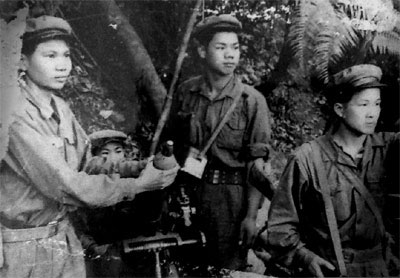 Thắng lợi to lớn của Chiến dịch ph&ograve;ng ngự C&aacute;nh đồng Chum - Xi&ecirc;ng Khoảng