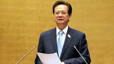 Nỗ lực phấn đấu đạt kết quả cao nhất nhiệm vụ năm 2014, quyết t&acirc;m ho&agrave;n th&agrave;nh thắng lợi nhiệm vụ năm 2015 (*)