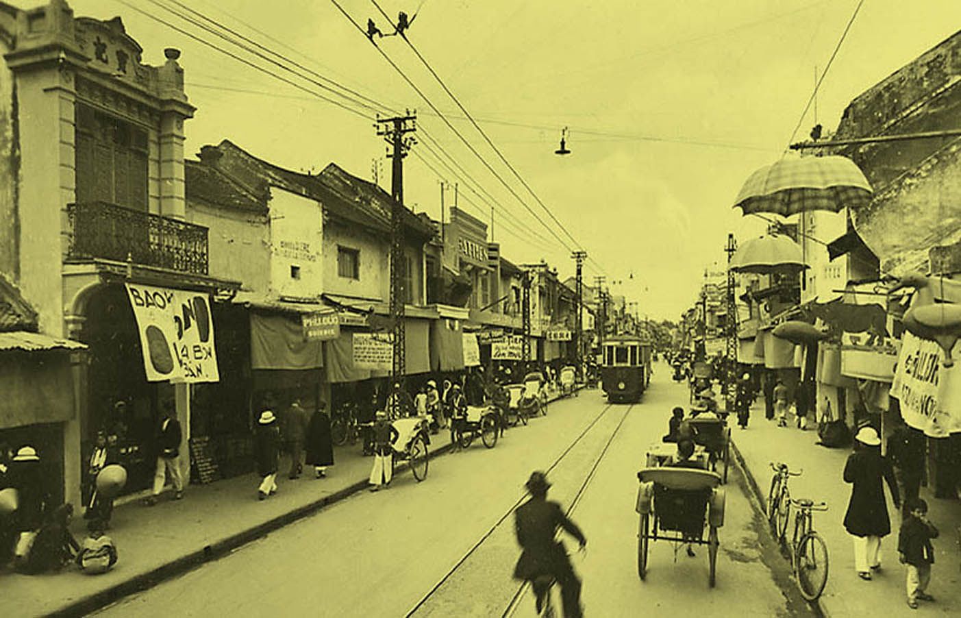 Phim tài liệu: Những năm tháng không thể lãng quên
