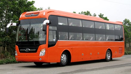 Lái xe giường nằm phải có ít nhất 3 năm kinh nghiệm