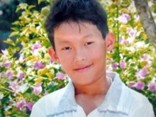 Truy tặng “Tuổi trẻ dũng cảm” cho học sinh hy sinh cứu bạn