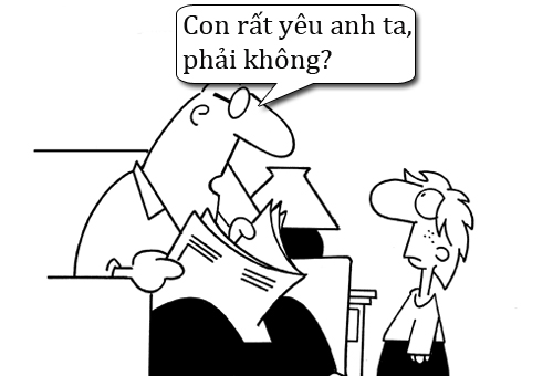 Đừng làm người khác khổ thêm