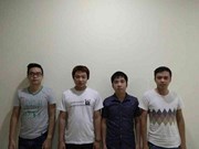 Ph&aacute; ổ kinh doanh tr&aacute;i ph&eacute;p c&aacute;c m&atilde; phần mềm c&oacute; bản quyền