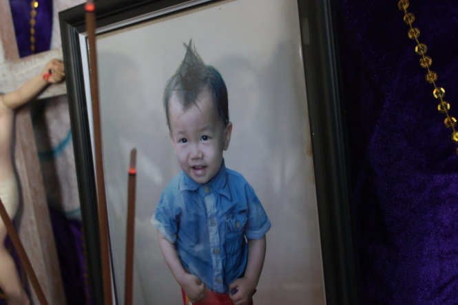 Một trẻ tử vong nghi ăn nhầm bả chó