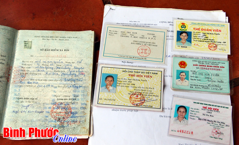 30 năm dạy chữ không đổi được một con số