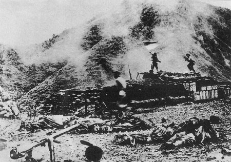 Chiến dịch Tiến c&ocirc;ng Trị Thi&ecirc;n năm 1972: Thắng lợi c&oacute; &yacute; nghĩa chiến lược về qu&acirc;n sự v&agrave; ch&iacute;nh trị