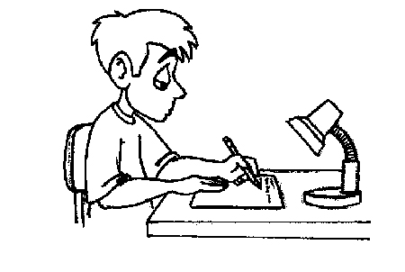 Muốn nghèo không được