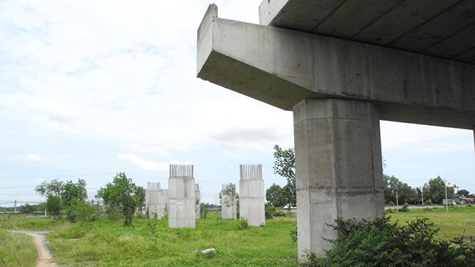 Đ&igrave;nh ho&atilde;n c&aacute;c dự &aacute;n hoặc hạng mục kh&ocirc;ng thực sự cần thiết đầu tư