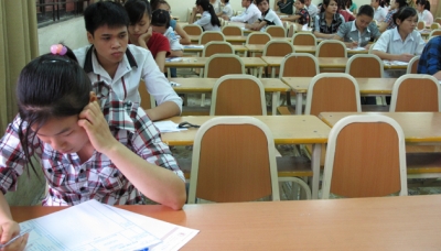 Thêm nhiều trường công bố đề án tuyển sinh riêng