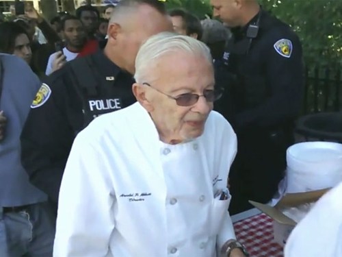 Thượng tôn pháp luật!