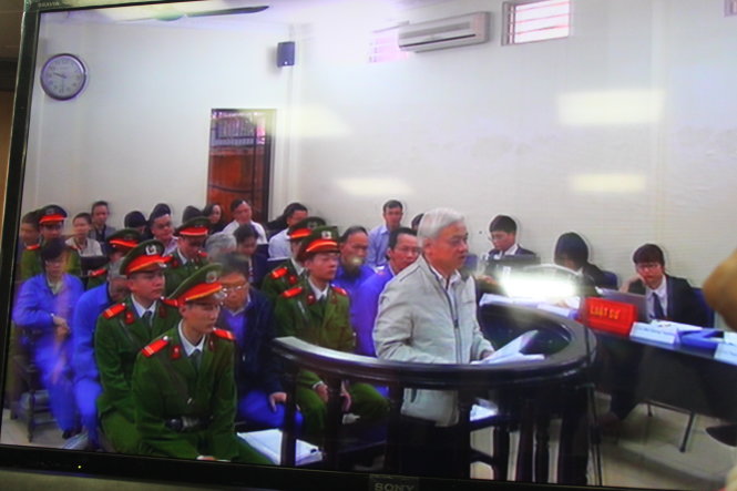 Bầu Ki&ecirc;n khẳng định chỉ kinh doanh trạng th&aacute;i gi&aacute; v&agrave;ng