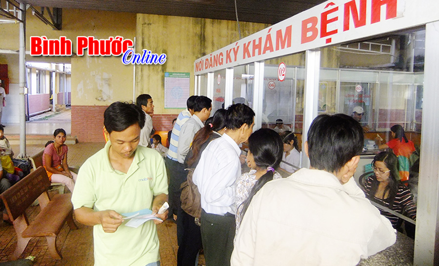 Thông tư 37/2014/TT-BYT gỡ khó cho người bệnh