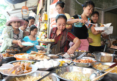 Đẩy mạnh công tác đảm bảo an toàn thực phẩm và phòng, chống ngộ độc thực phẩm trong tình hình mới