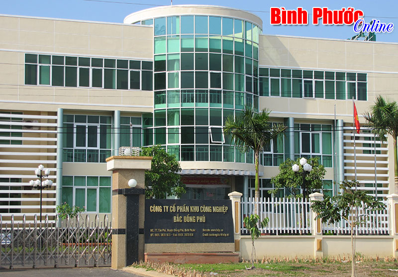 Đoàn công tác UBND tỉnh Hòa Bình học tập kinh nghiệm tại Bình Phước