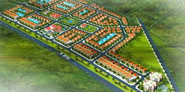 Trong th&aacute;ng 10, ban chỉ đạo dự &aacute;n khu đ&ocirc; thị - dịch vụ - c&ocirc;ng nghiệp Đồng Ph&uacute; b&aacute;o c&aacute;o dự kiến c&aacute;c khu t&aacute;i định canh, định cư