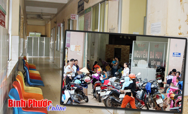 Bảo hiểm y tế học đường đạt thấp do đâu?