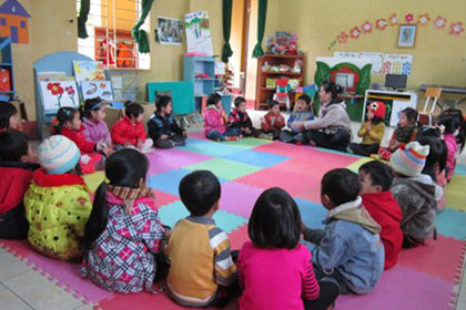 Học sinh mầm non, tiểu học nghỉ Tết Dương lịch 4 ngày