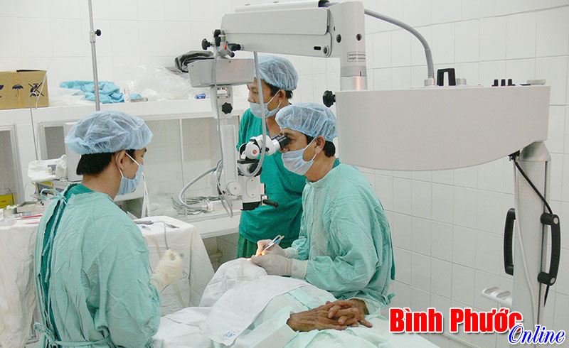 Sở Y tế trả lời cử tri