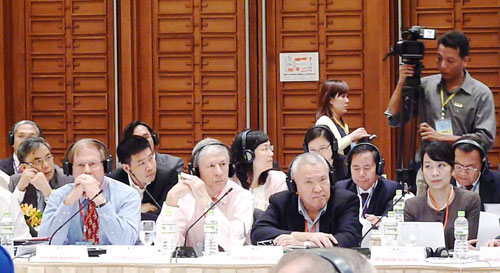 Xu hướng 'nguy&ecirc;n trạng' tr&ecirc;n biển Đ&ocirc;ng đang bị thay đổi