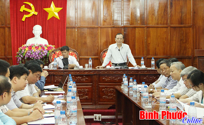 Bộ T&agrave;i ch&iacute;nh thanh tra 8 đơn vị