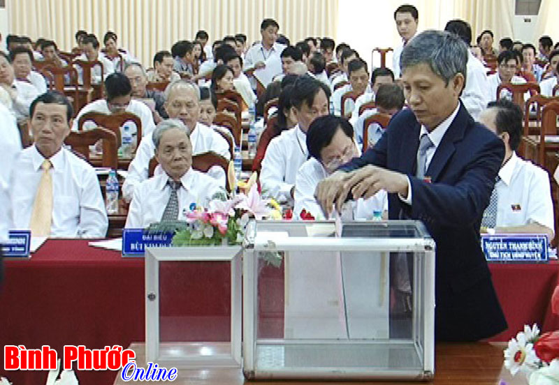 Năm 2015, B&ugrave; Đăng phấn đấu tổng thu ng&acirc;n s&aacute;ch đạt tr&ecirc;n 401 tỷ đồng