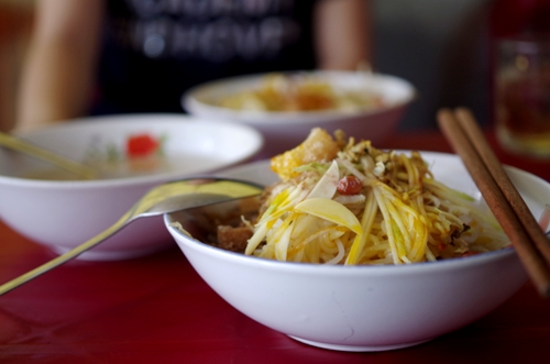 Cố đô Huế và những câu chuyện bên bàn ăn