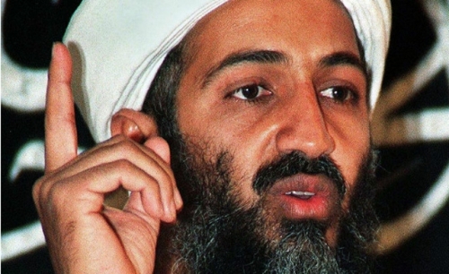 Ai trực tiếp hạ sát trùm khủng bố Bin Laden?