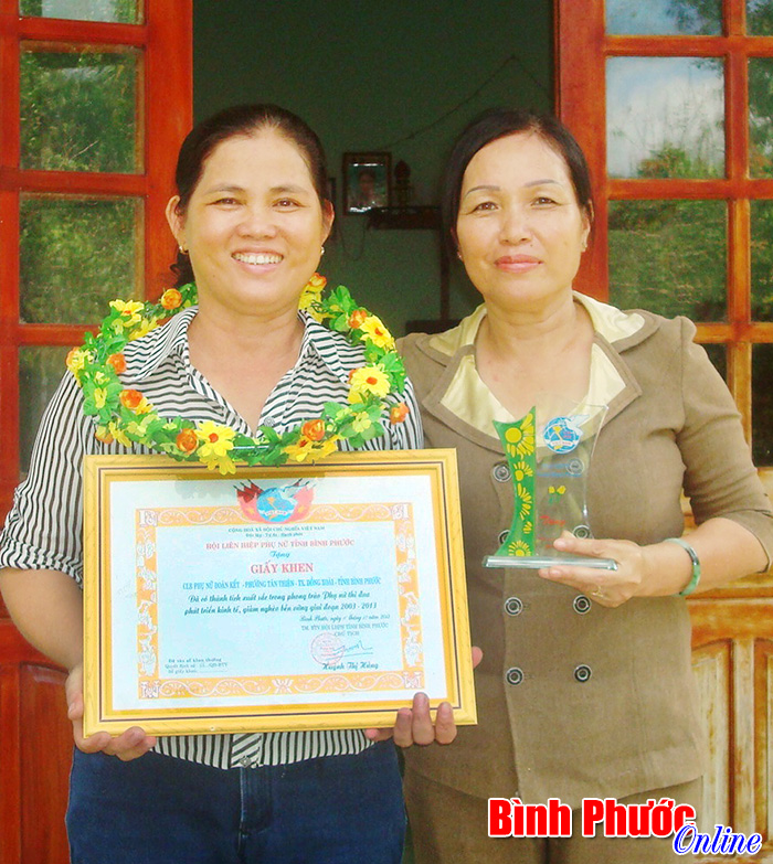 Câu lạc bộ văn nghệ - nét mới trong sinh hoạt văn hóa ở khu dân cư