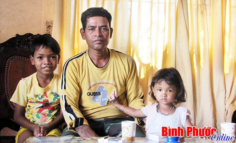 Cha mẹ mẫu mực, con cái mới thảo hiền