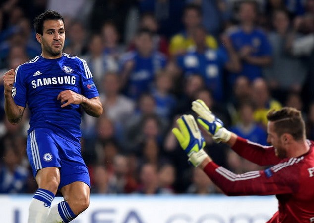 Lịch trực tiếp Champions League 26-11: Đội nào sẽ đi tiếp?