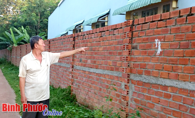 Chơn Th&agrave;nh ph&aacute;t huy khối đại đo&agrave;n kết to&agrave;n d&acirc;n