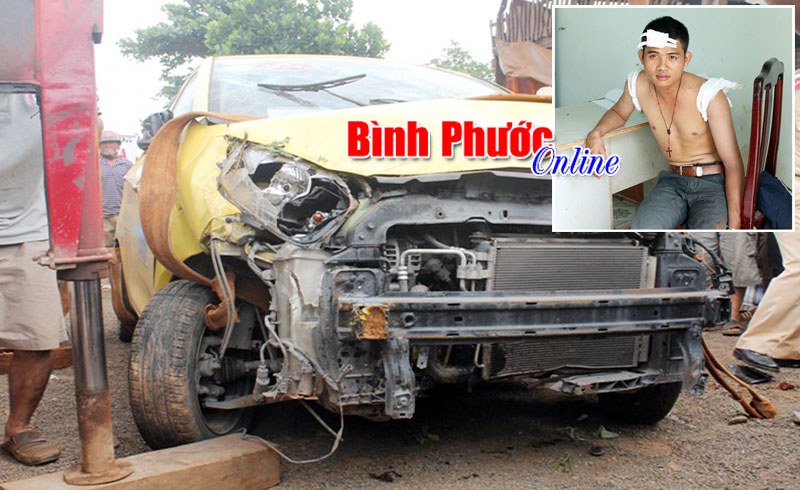 C&ocirc;ng an truy bắt cướp taxi như trong phim