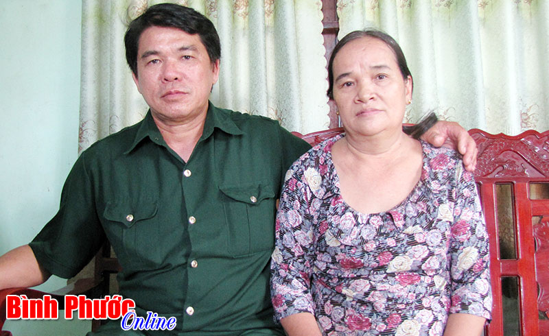  &ldquo;Nếu c&ograve;n trẻ, t&ocirc;i sẽ xung phong bảo vệ biển đảo của Tổ quốc&rdquo;