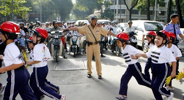 “Tưởng nhớ người đi - Vì người đang sống”