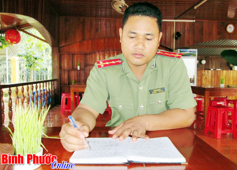 D&acirc;n tin th&igrave; việc g&igrave; cũng th&agrave;nh c&ocirc;ng