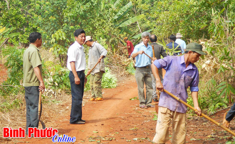 Hiểu v&agrave; l&agrave;m tốt c&ocirc;ng t&aacute;c d&acirc;n vận