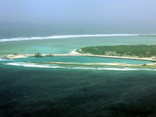 Đài Tiếng nói nước Nga: Trung Quốc sắp lập vùng nhận dạng phòng không tại biển Đông