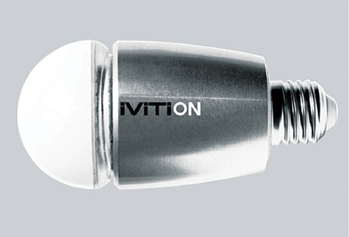 Đèn LED thông minh dự phòng khi mất điện
