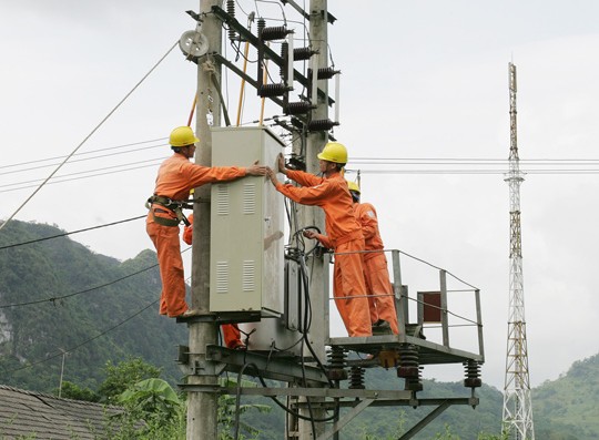 Những hộ gia đình nào sẽ được hỗ trợ tiền điện?