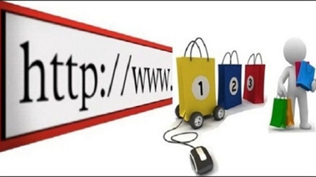 Siết chặt quản lý website thương mại điện tử