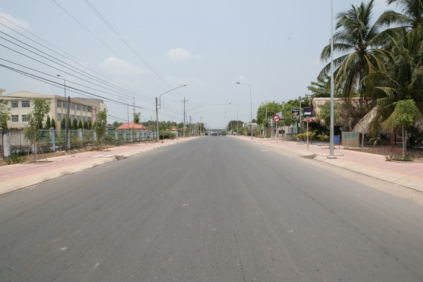 Đồng Phú thu thuế 76,643 tỷ đồng